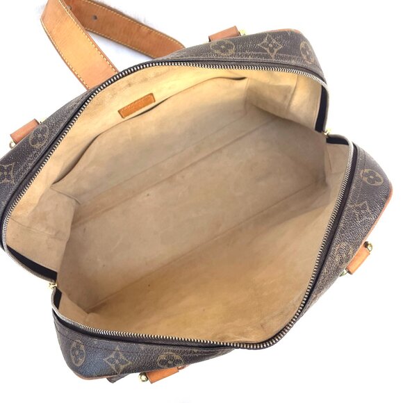 Louis Vuitton LV Monogram Manhattan GM Vintage bag - Picture 5 of 16